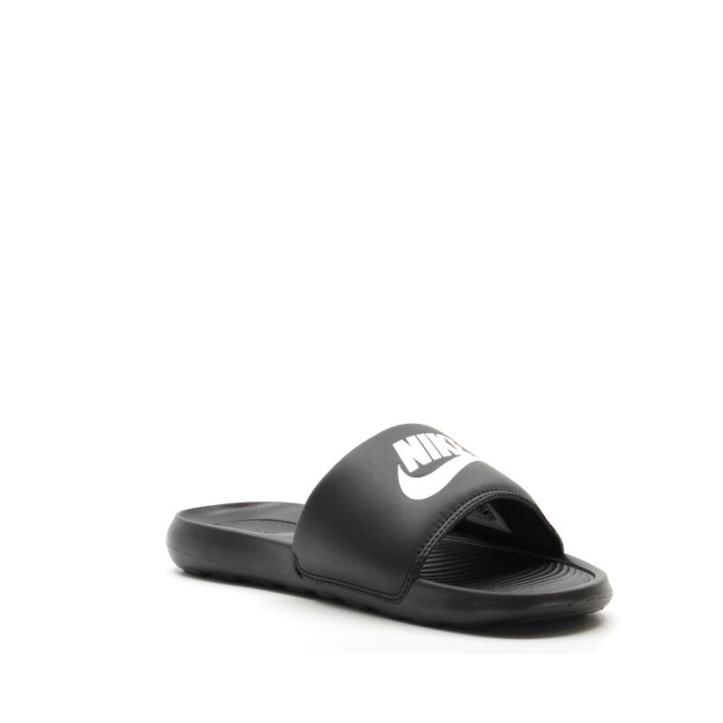 Slapi barbati Nike Victori One, Negru