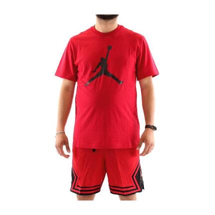 Air Jordan Jumpman, Rojo, XS