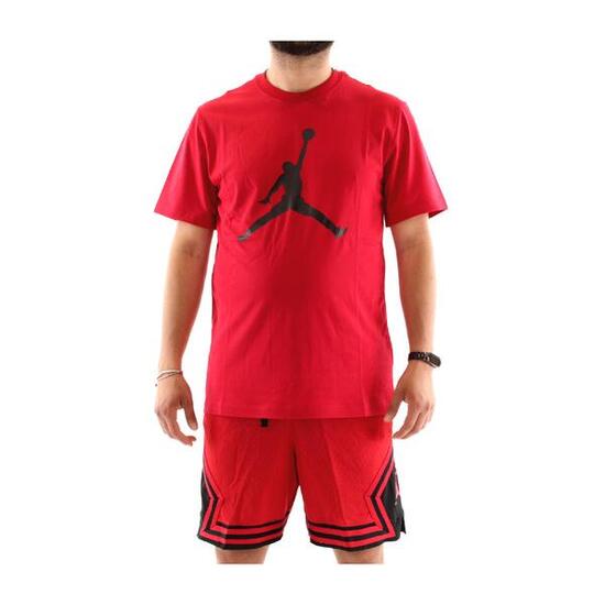 Air Jordan Jumpman, Rojo, XS