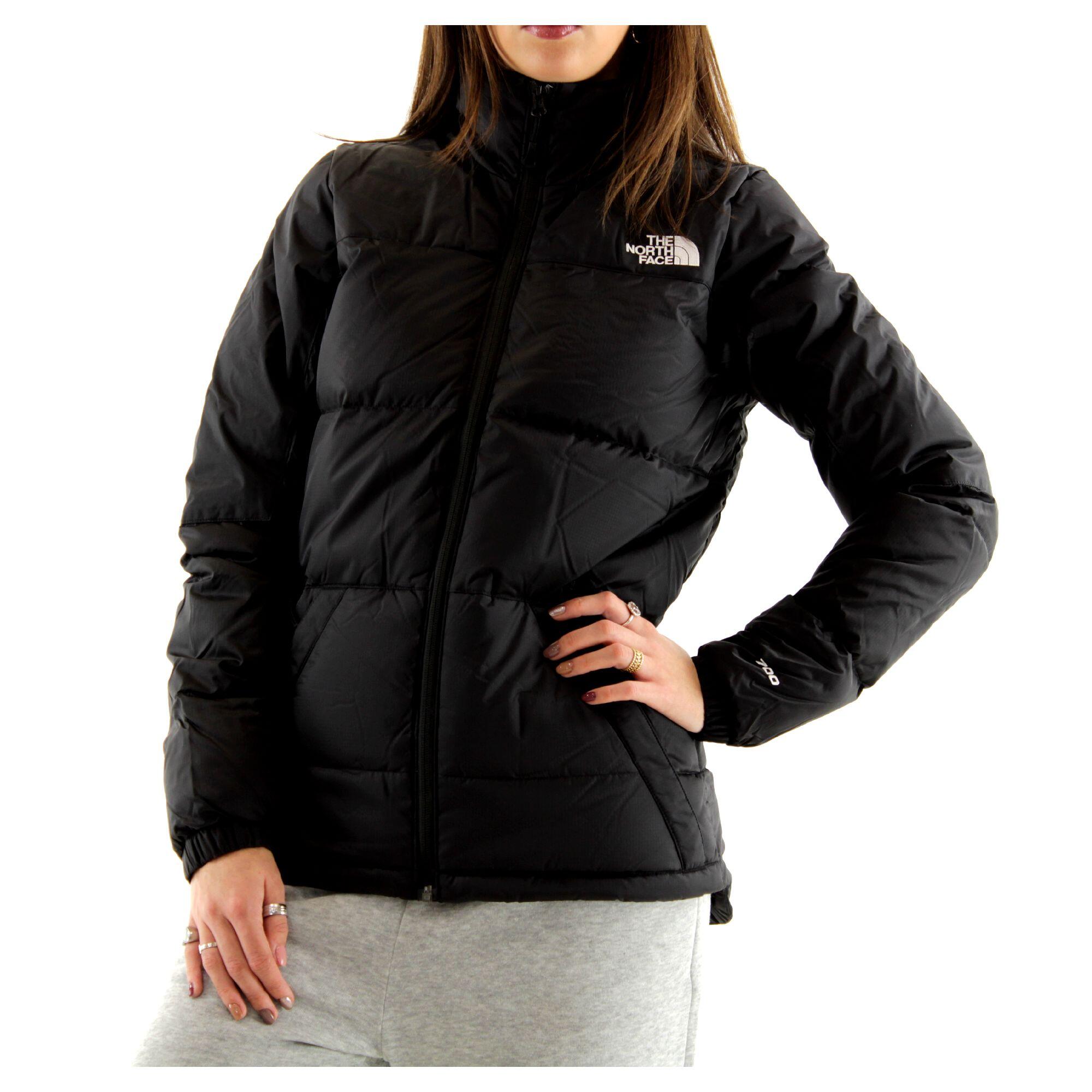 Face Nuptse Jacket Damen Winterjacke North Face The North Face
