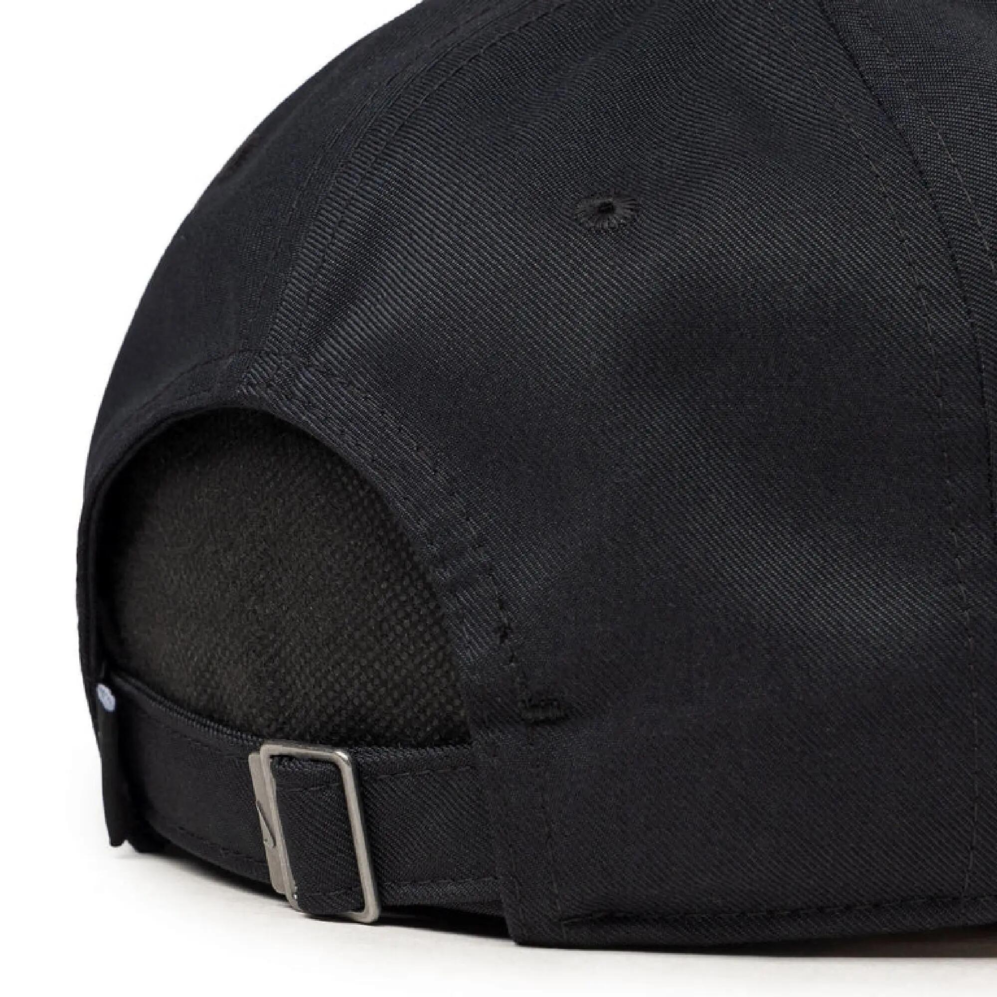 Czapka z daszkiem Nike Club Cap 2/3