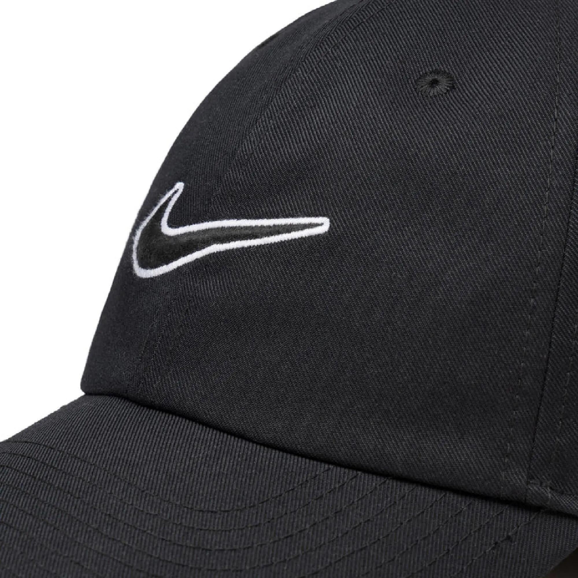 Czapka z daszkiem Nike Club Cap 3/3