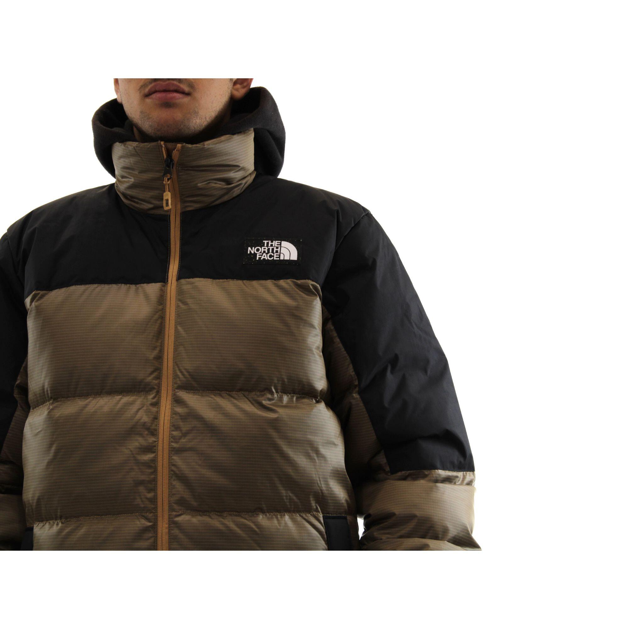 Daunenjacke Diablo Herren THE NORTH FACE 5/5