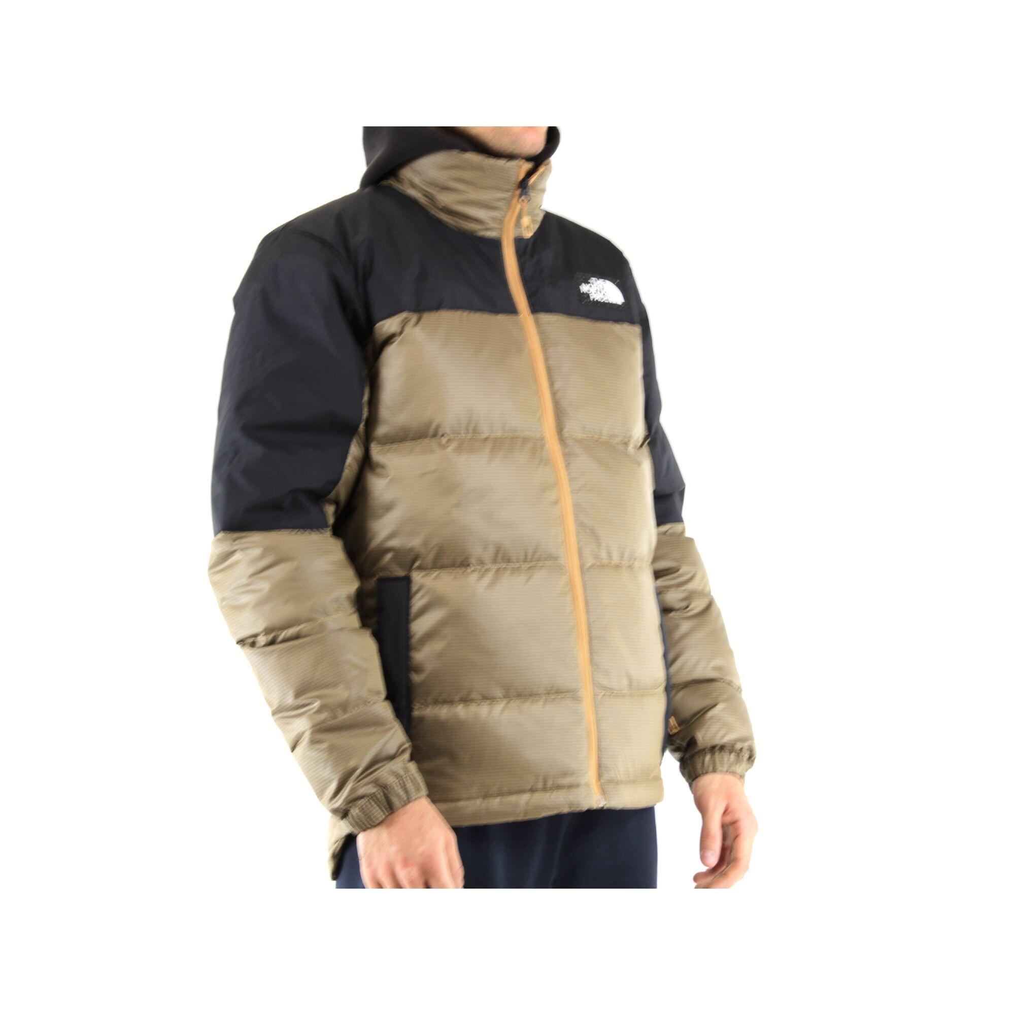 Daunenjacke Diablo Herren THE NORTH FACE 4/5