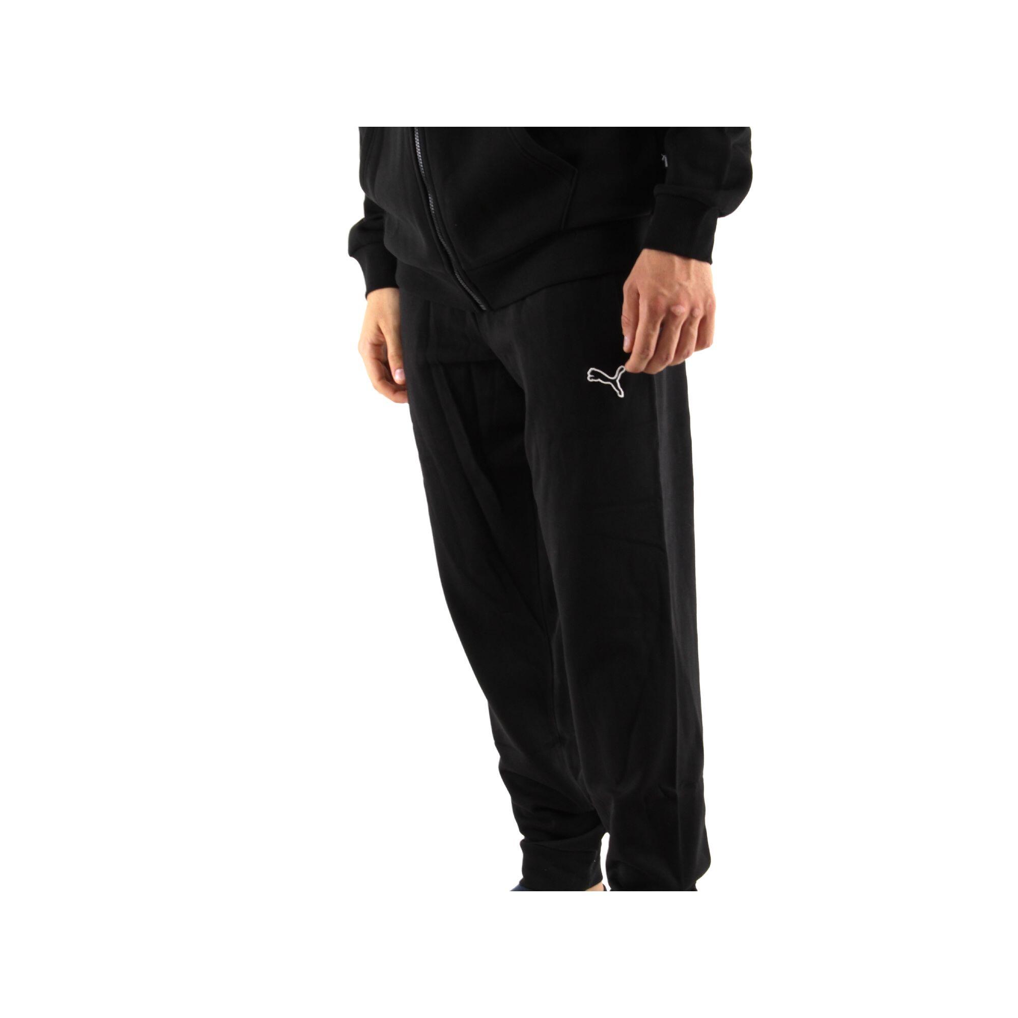 Pantalon de survêtement Better Essentials Homme PUMA Black 5/5