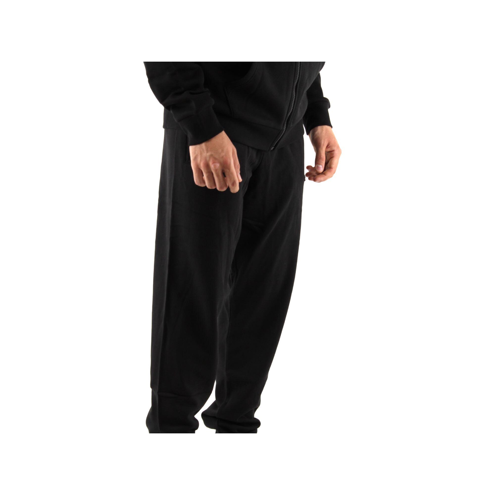 Pantalon de survêtement Better Essentials Homme PUMA Black 4/5
