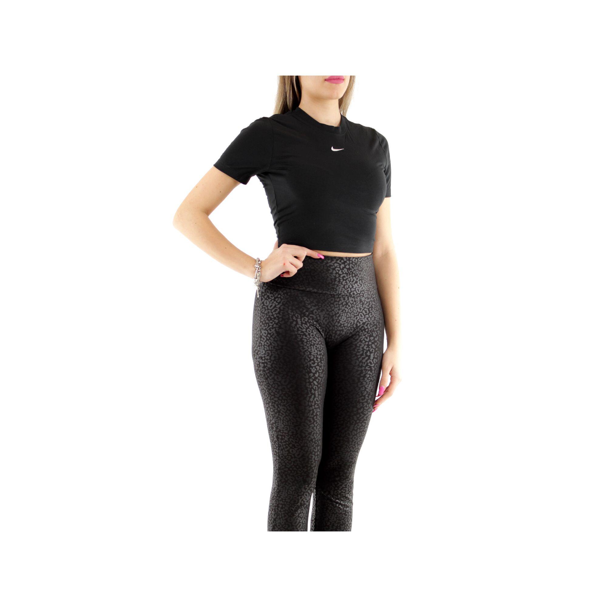 T-Shirt Nike Essentiels Nike Sportswear Femme 4/5