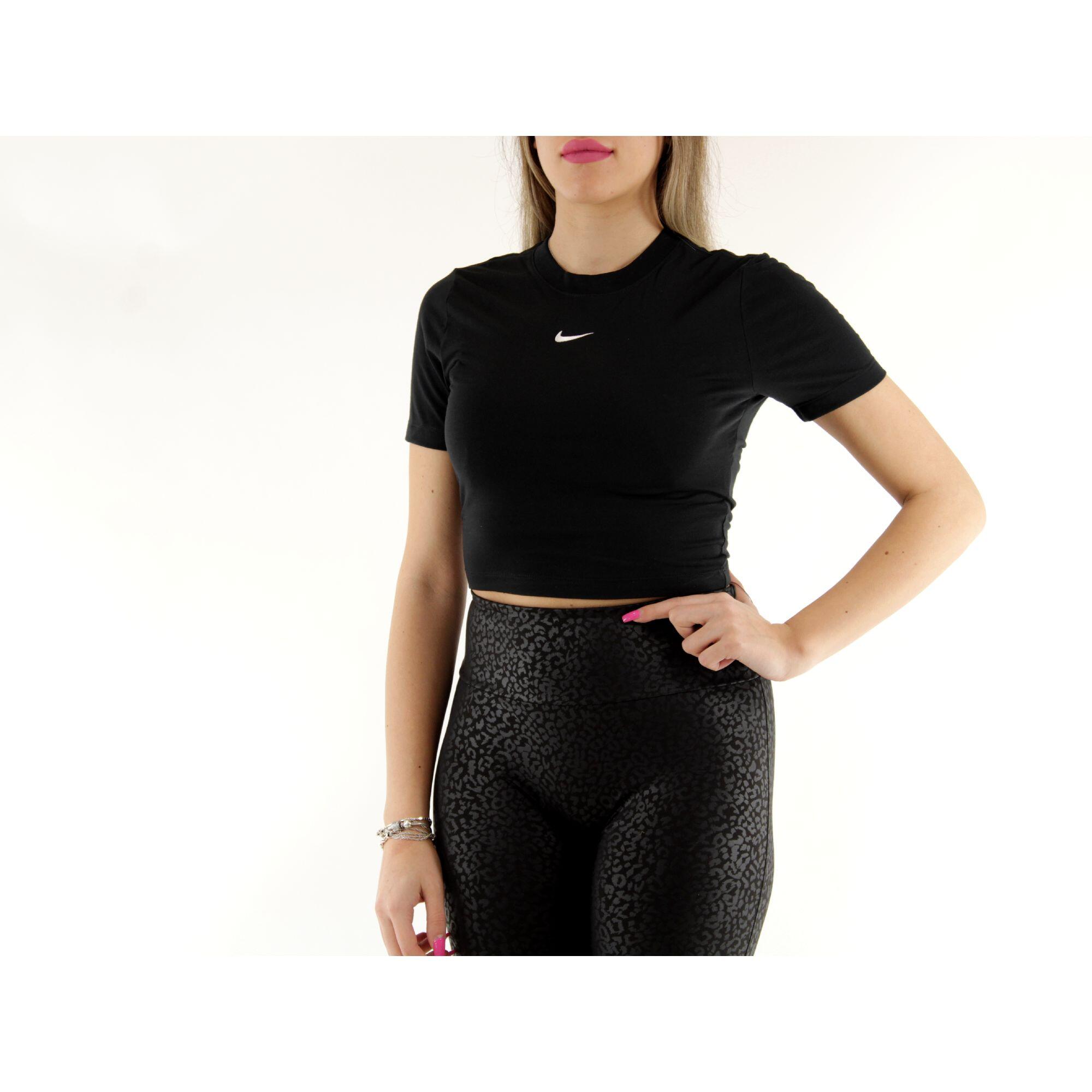 T-Shirt Nike Essentiels Nike Sportswear Femme 5/5
