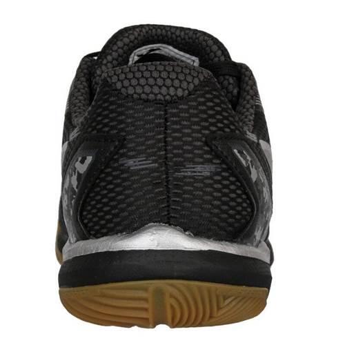Scarpe da calcio Uomo Joma Liga.5 24 Indoor nero 3/4