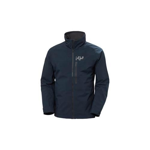 HELLY HANSEN Chaquetas y abrigos para Hombre Helly hansen Hp racing Marino