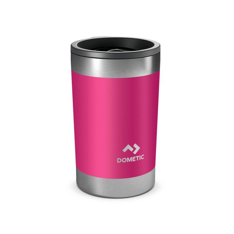 Dometic Verre Isotherme TMBR32 Orchid Flower 320ml 5/7
