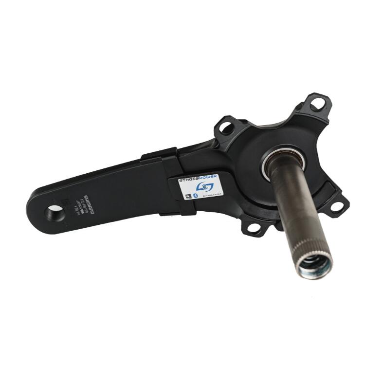 Stages Power R Shimano Ultegra R8100 Drive Side Power Meter 52x36