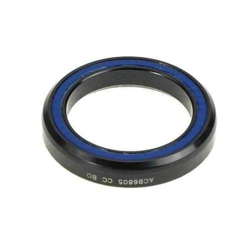 Enduro Sealed Angular Contact Headset Bearing 6805 CC BO - 1"