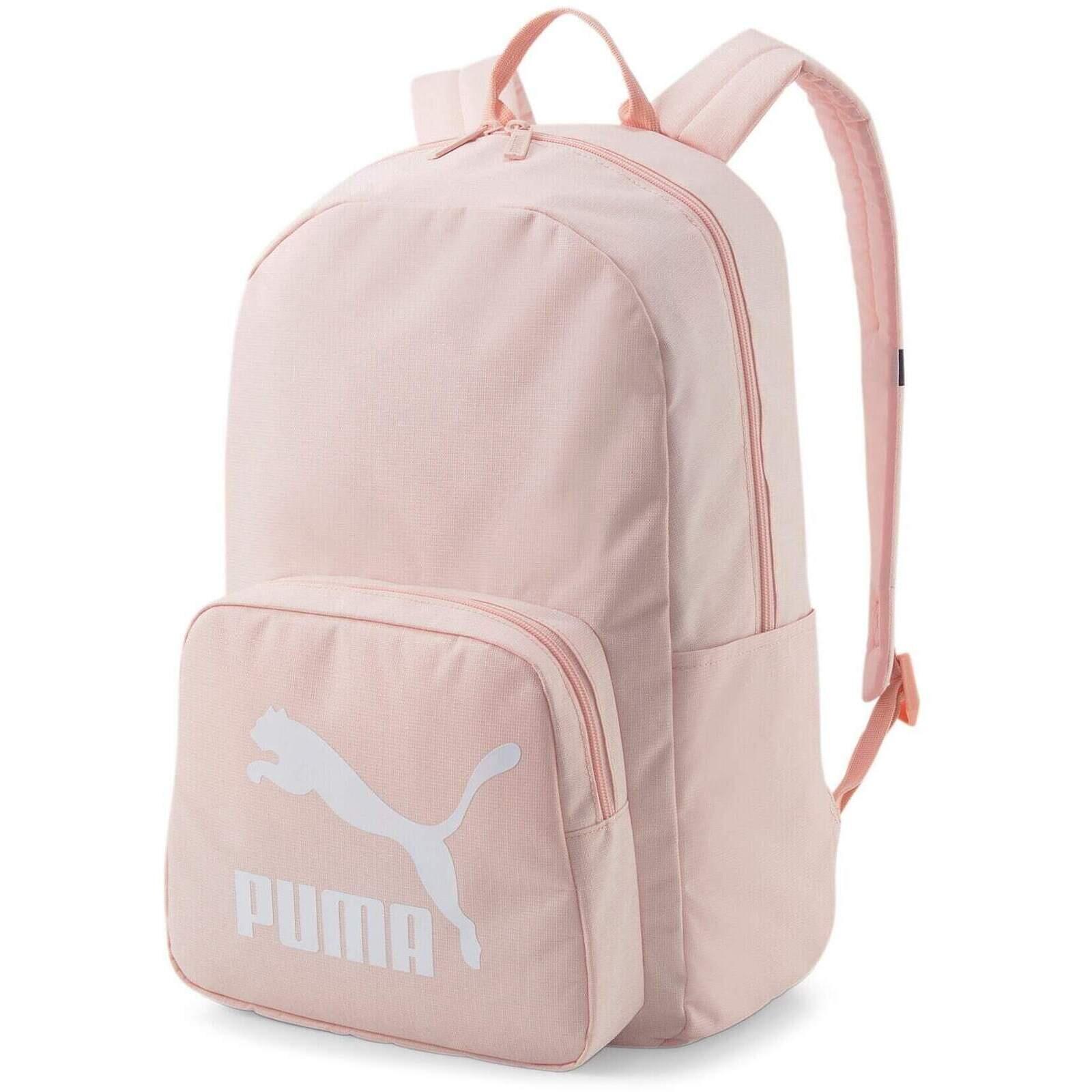 Zaino Puma Classics Archive, Rosa, Unisex 4/5