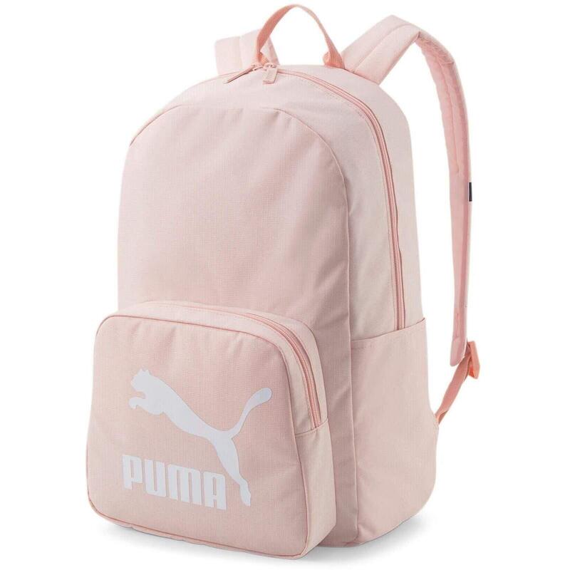 Rucsac unisex Puma Classics Archive 24L, Roz