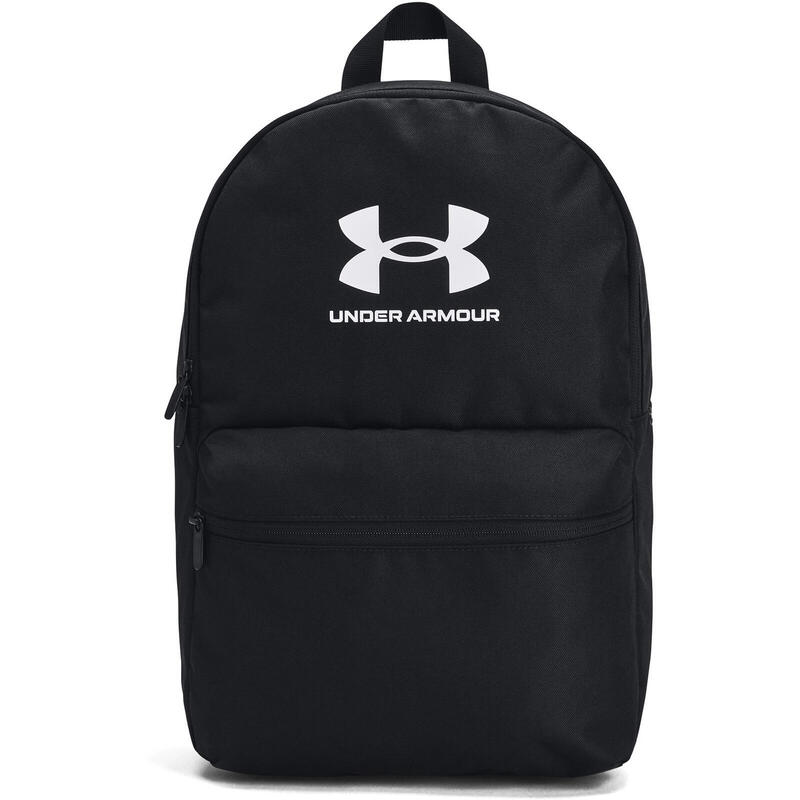 Mochila Under Armour Loudon Lite Backpack 25.5 L, Preto, Unissex