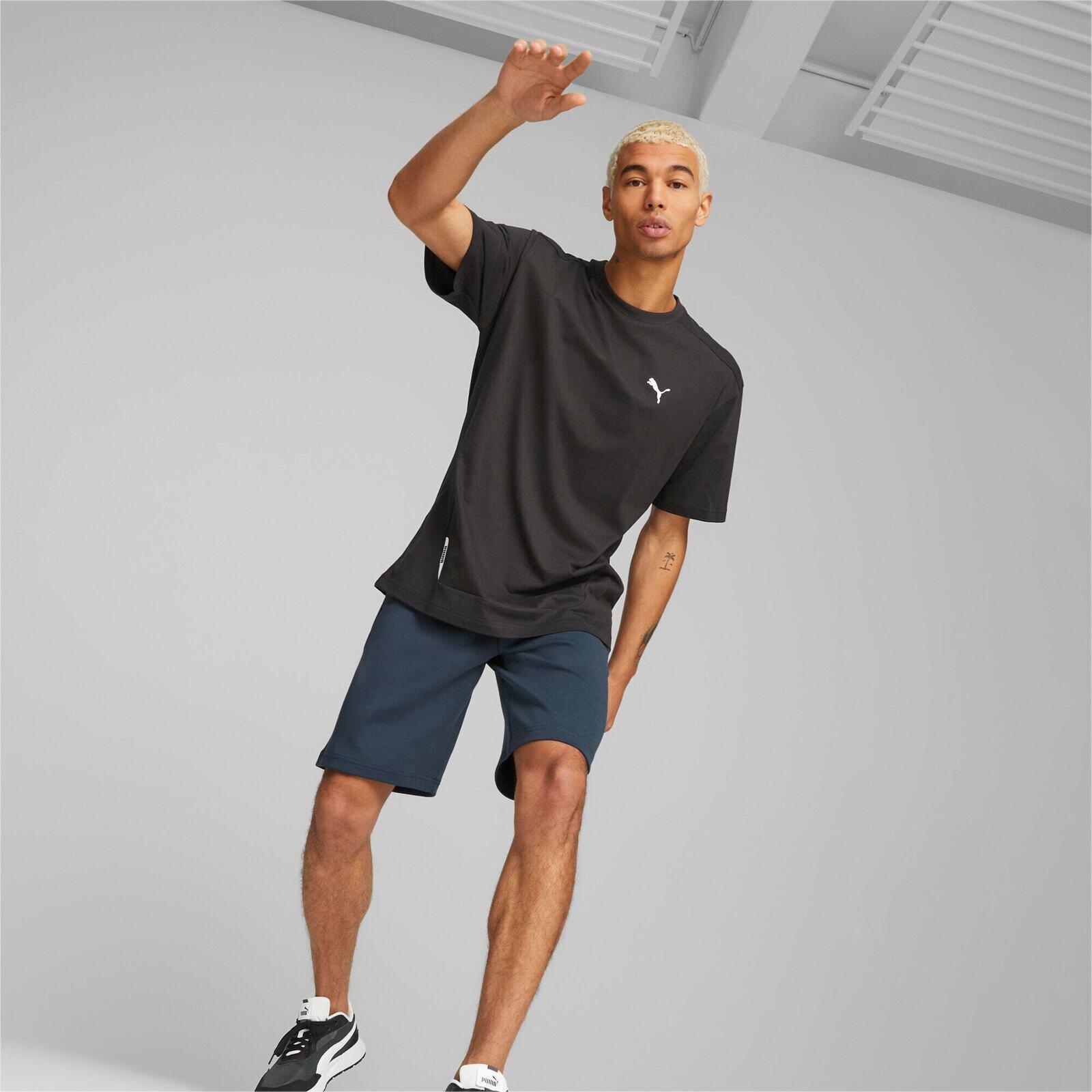 Short Puma Rad/Cal 3/5