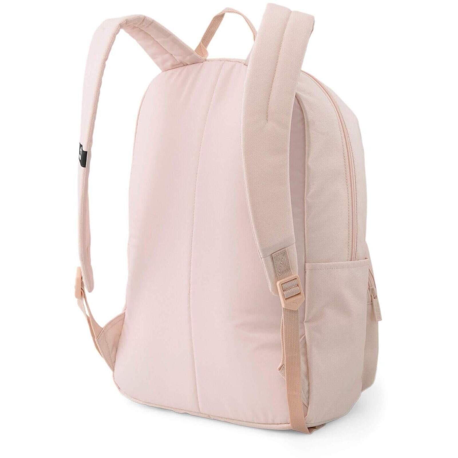 Zaino Puma Classics Archive, Rosa, Unisex 5/5
