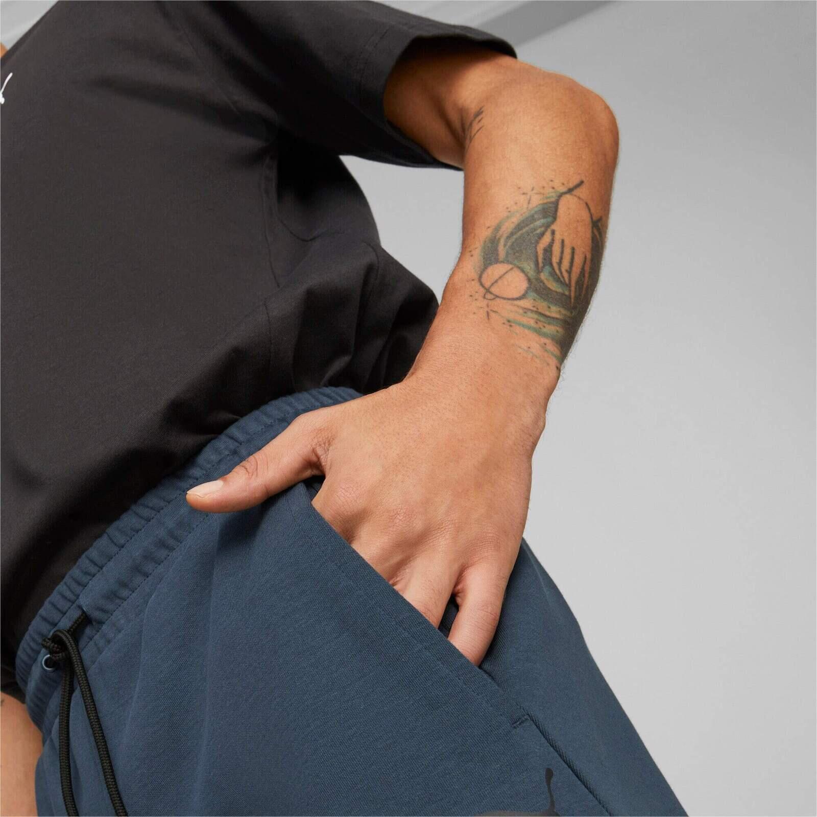 Short Puma Rad/Cal 4/5