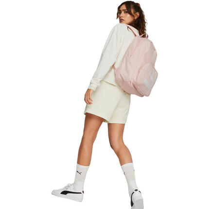 Mochila Puma Classics Archive, Rosado, Unisexo