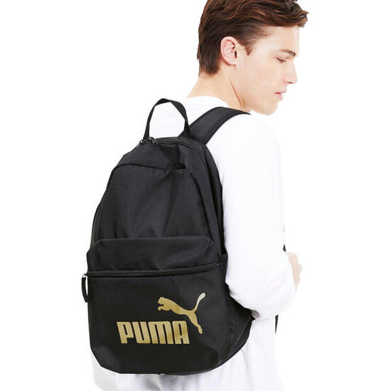 Puma Unisex Rucksack Phase Backpack 075487
