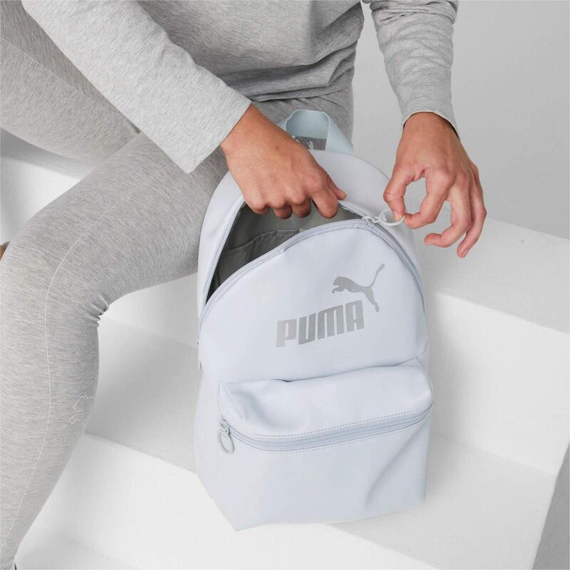 Hátizsák Puma Core Up, Szürke, Unisex