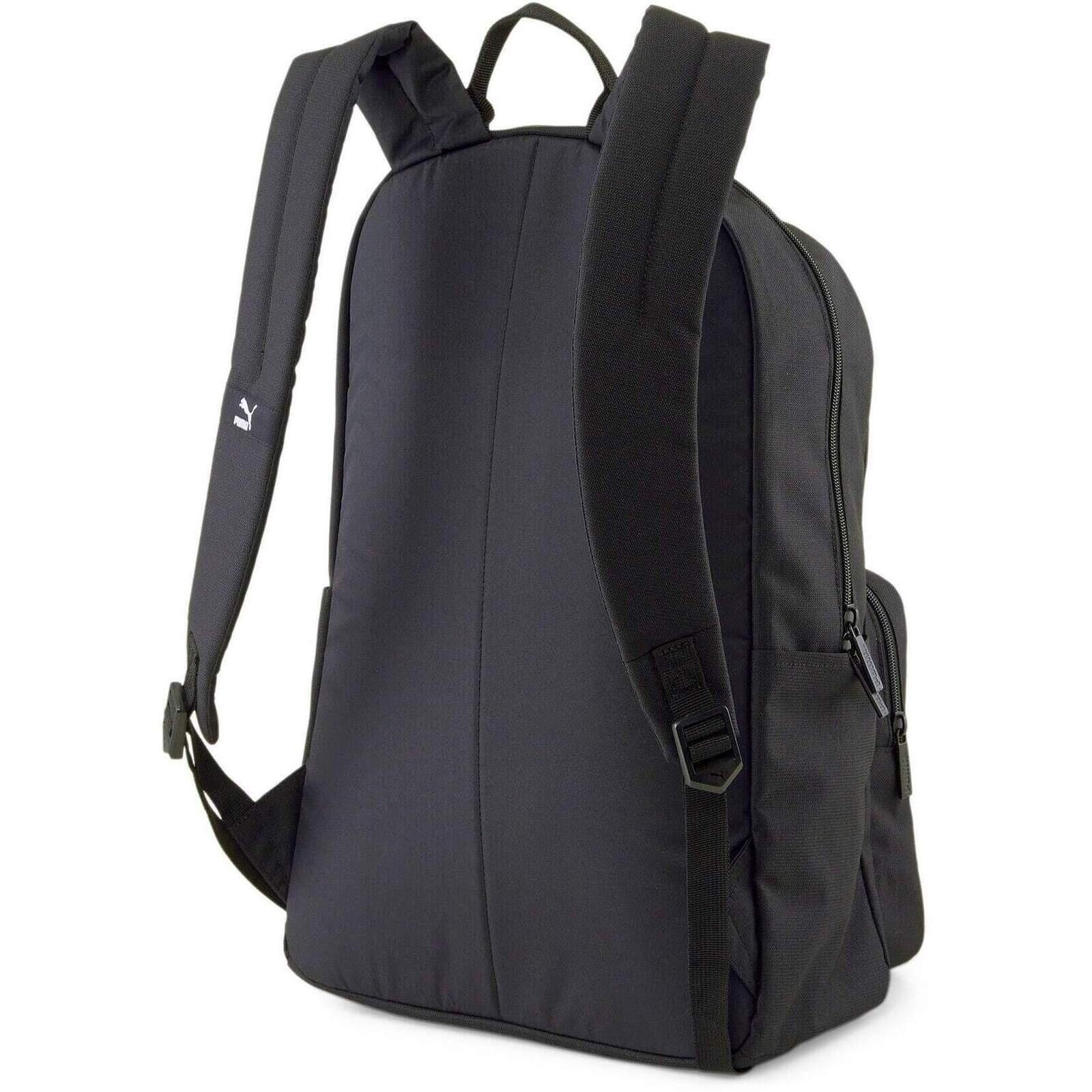 Mochila Puma Classics Archive, Preto, Unissex 5/5