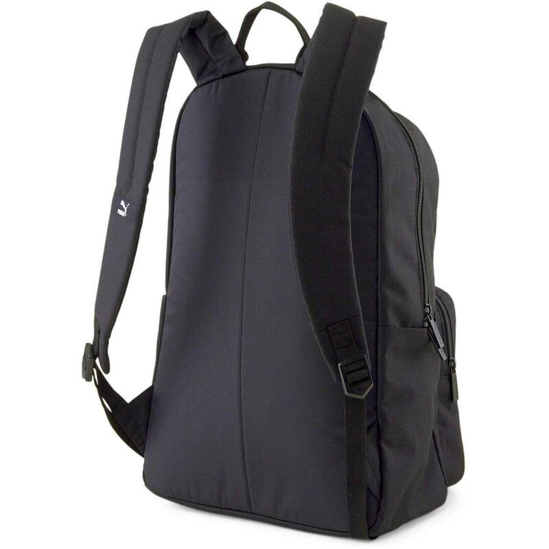 Mochila Puma Classics Archive, Negro, Unisexo