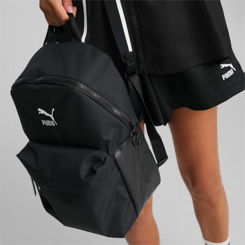 Sac à dos Puma Prime Classics Seasonal 12L, Noir, Unisexe