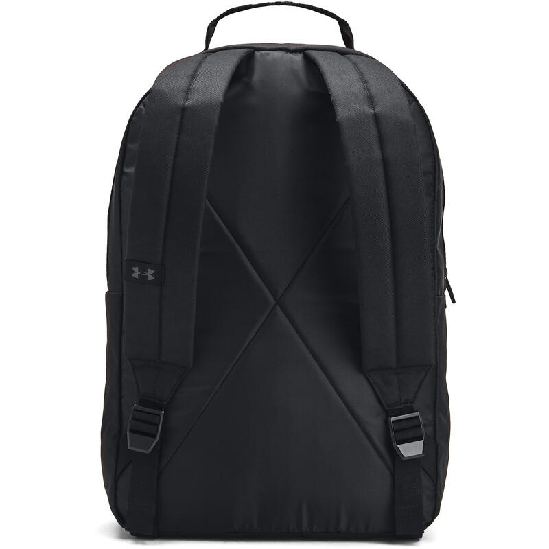 Hátizsák Under Armour Loudon Backpack 25L, Fekete, Unisex