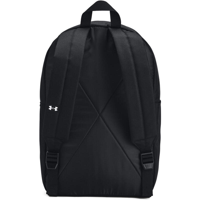 Sac à dos Under Armour Loudon Lite Backpack 25.5 L, Noir, Unisexe