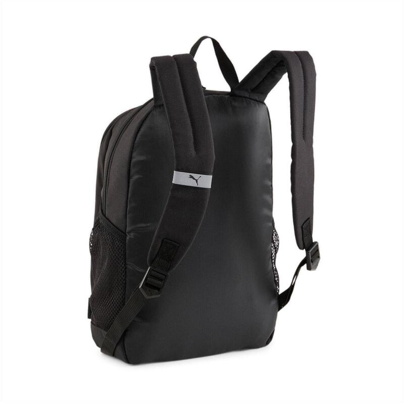 Sac à dos Puma Buzz Youth Backpack 32L, Noir, Enfants