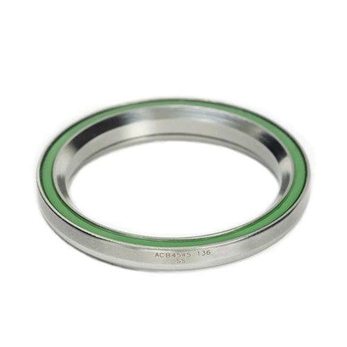 Enduro Sealed Angular Contact Headset Bearing 4545 136 SS - 1 1/4"