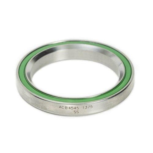 Enduro Sealed Angular Contact Headset Bearing 4545 1375 SS - 1 3/8"