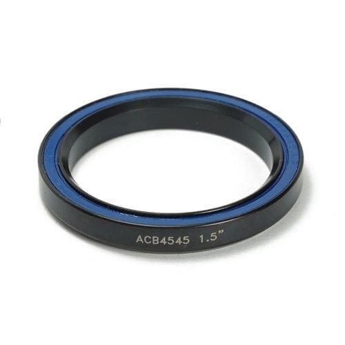 Enduro Sealed Angular Contact Headset Bearing 4545 150 BO - 1 1/2"