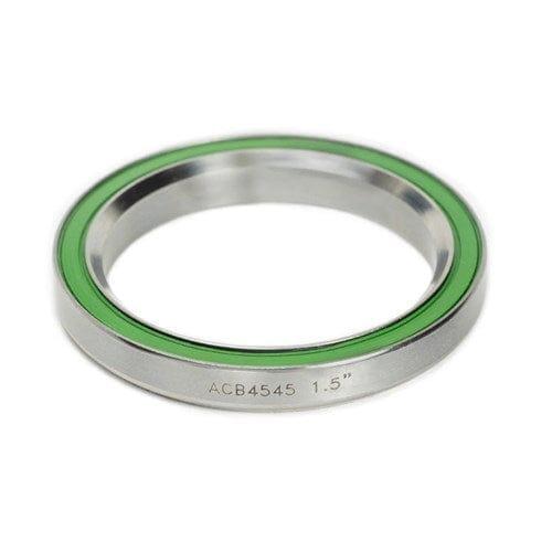 Enduro Sealed Angular Contact Headset Bearing 4545 150 SS - 1 1/2"