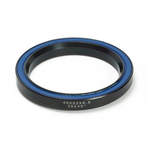 Enduro Sealed Angular Contact Headset Bearing 6808 CC BO - 1 1/2"