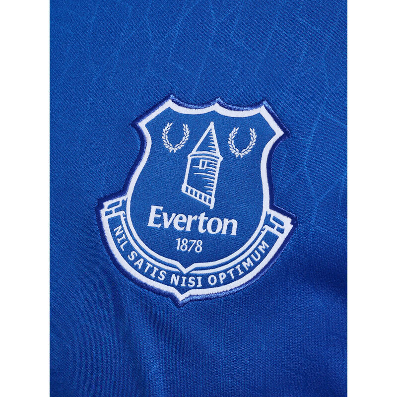 Deslizar Camiseta Efc 22/23 Fútbol Adulto Unisex HUMMEL