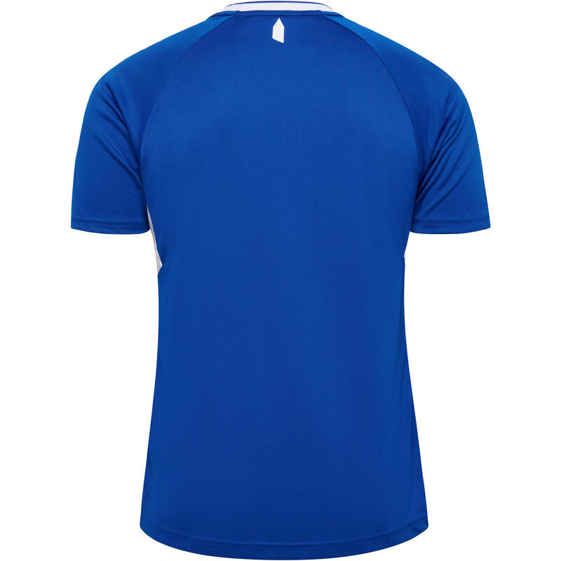 Deslizar Camiseta Efc 22/23 Fútbol Adulto Unisex HUMMEL