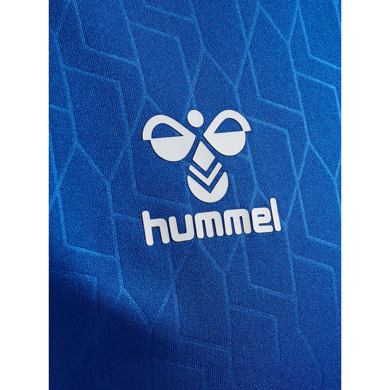 Deslizar Camiseta Efc 22/23 Fútbol Adulto Unisex HUMMEL