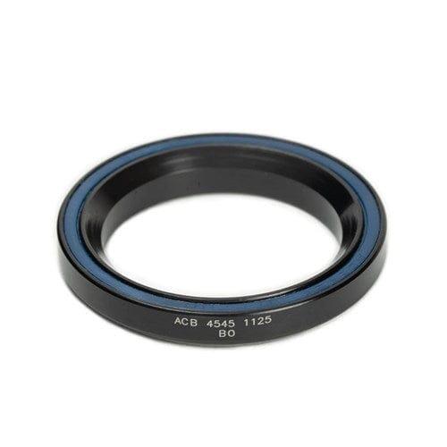 Enduro Sealed Angular Contact Headset Bearing 4545 1125 BO - 1 1/8"