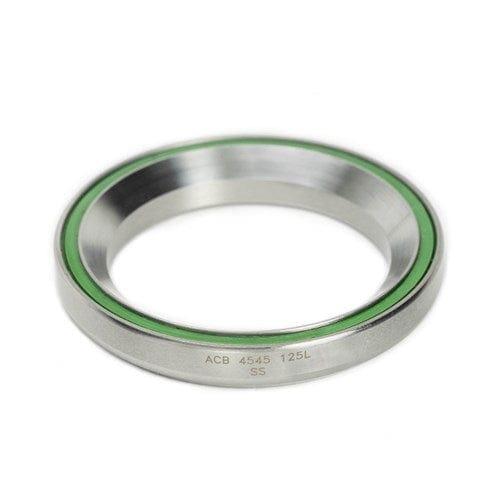Enduro Sealed Angular Contact Headset Bearing 4545 125L SS 1 1/4"