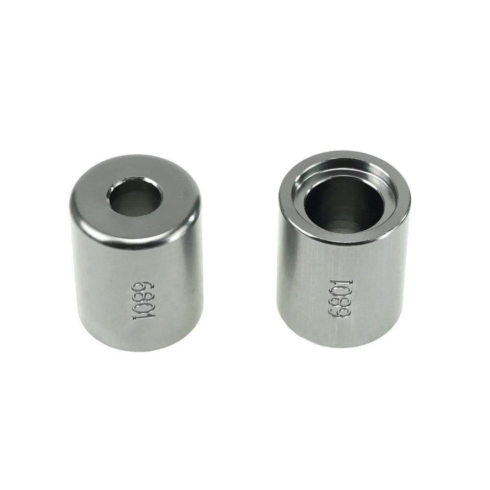 Enduro HT 6801 Outer Bearing Guide for Bearing Press