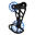 Chape de dérailleur arrière céramique Nova Ride Sram GX X01 XX1