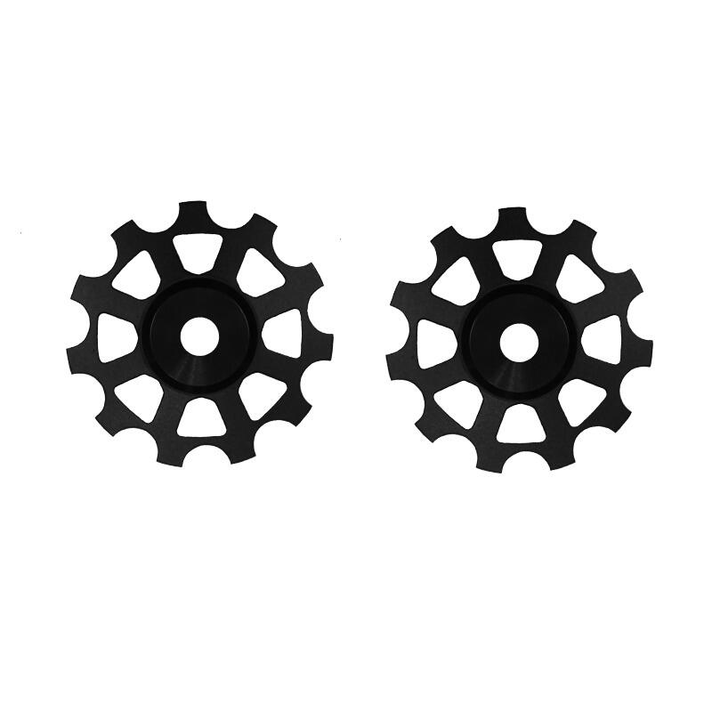 NOVARIDE Rullo in ceramica Nova Ride (x2)