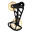 Chape de dérailleur arrière céramique Nova Ride Sram GX X01 XX1