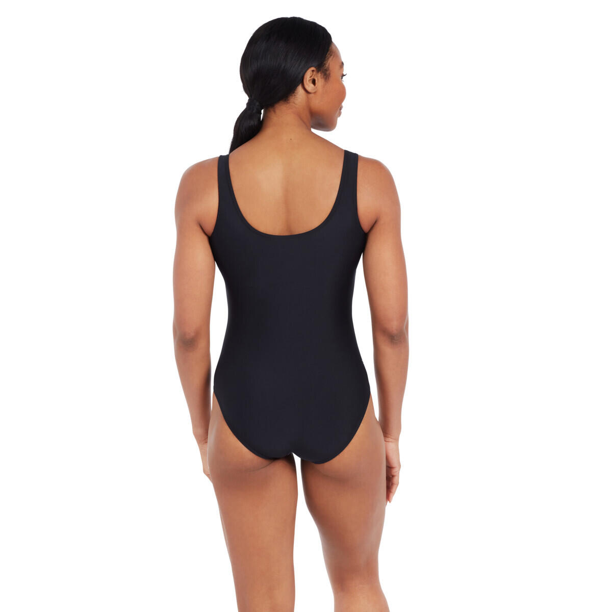 Costume da bagno donna 1 pezzo Zoggs Yarra Scoopback 5/7