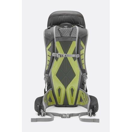 Plecak Lowe Alpine Aeon 5/7