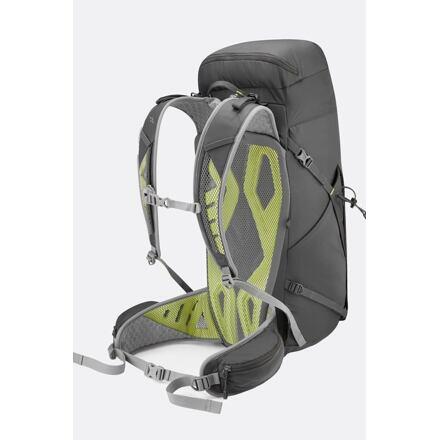 Plecak Lowe Alpine Aeon 6/7