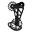 Keramische achterderailleur Nova Ride Sram GX X01 XX1